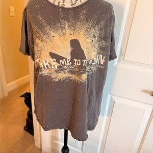 Magnolia Pearl Take Me To The Sun 1106 NWT